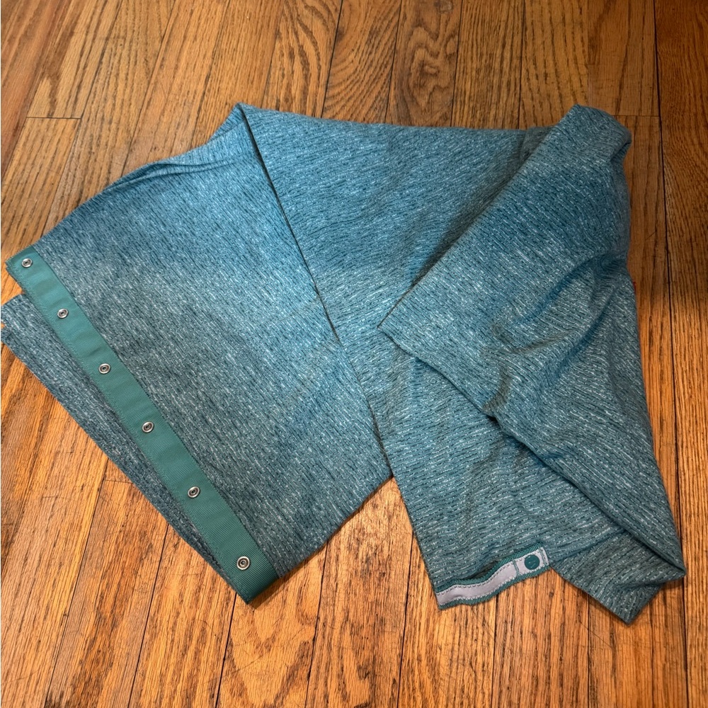 Lululemon Vinyasa Scarf